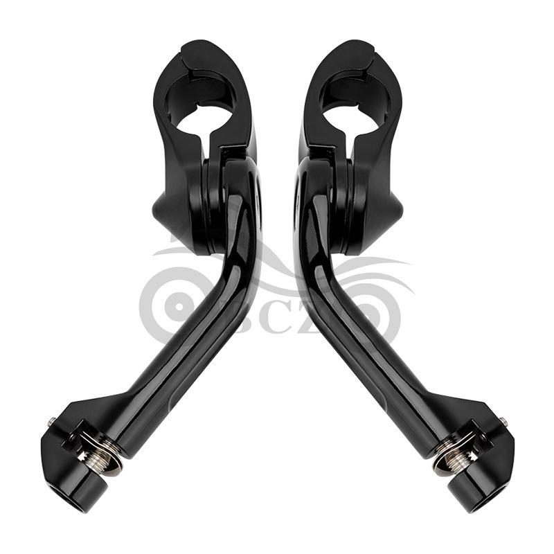 32mm Modified Foot Pegs for Harley Motorcycles