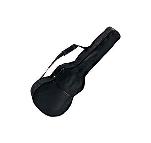 Kikutani Acoustic Guitar Carrying Bag, Nylon Fabric, GVB-6W