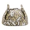Nike Low Crown Design Polyester Hat Unisex Hat Cave-Stone Desert-Khaki Sail HQ0362-289