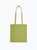Niceweather Nw Souvenir Guy Tote Bag (Lime)