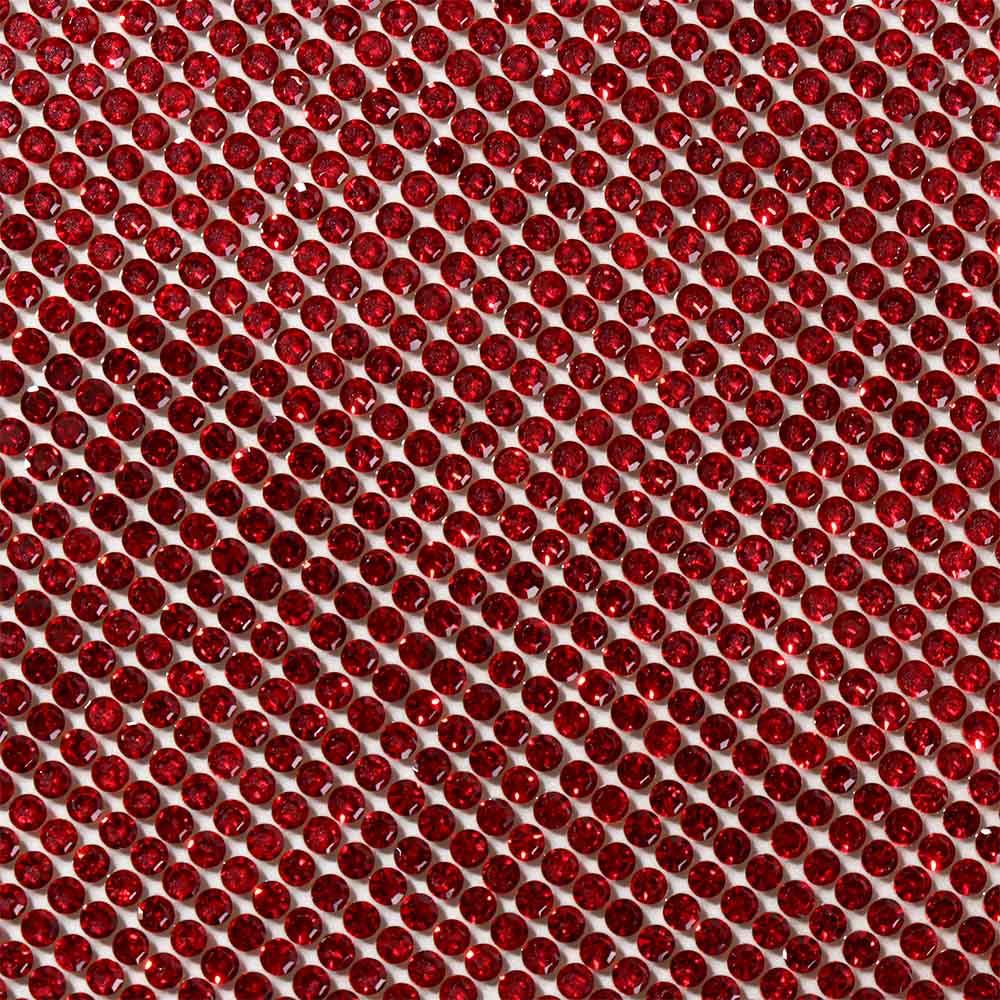 Self-Adhesive Crystal Rhinestones Sticker Car Decoration Sticker Gem Stickers Gift Decoration