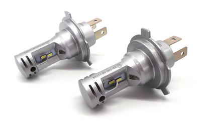 H19 LED Ampuller 9V-32V CANBUS CSP Set Yenilik, Off-Road