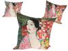 Carmani, Cushion with Filling/zipper - G. Klimt, The Dancer