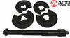 Mcperson Mercedes Shock Absorber Spring Compressor
