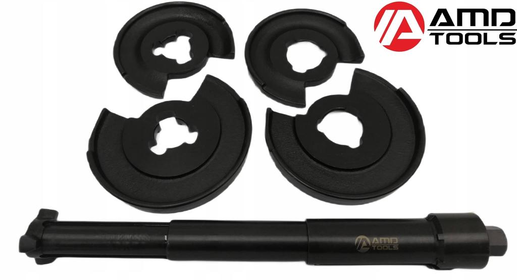 Mcperson Mercedes Shock Absorber Spring Compressor