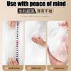 45/49mm Small Tight Condoms for Men Small Size Natural Latex Smooth Condom Hyaluronic Acid Penis Sleeve for Adults Love Sex Tool