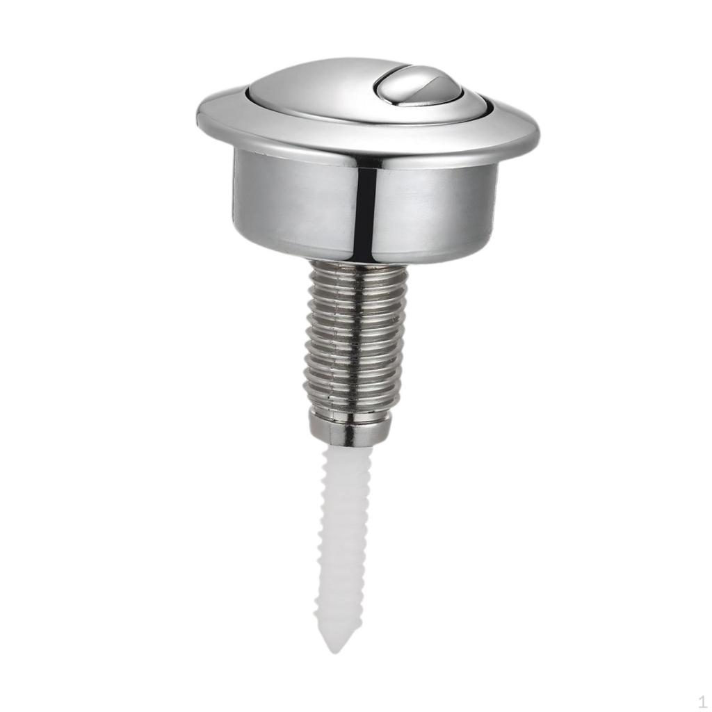 Adjustable Double Flush Water Tank Button