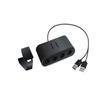 Pour Nintend o Switch - WiiU - PC - NGC 3in1 4Port USB pour Game Cube Controller Adapter - Ahuhaok 258