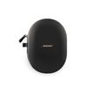 BOSE QuietComfort Ultra Słuchawki LE 2. Generacji Bezprzewodowe Nauszne Redukcja Szumów Bluetooth Mikrofon 30H Szybkie Ładowanie Pustynne Złoto