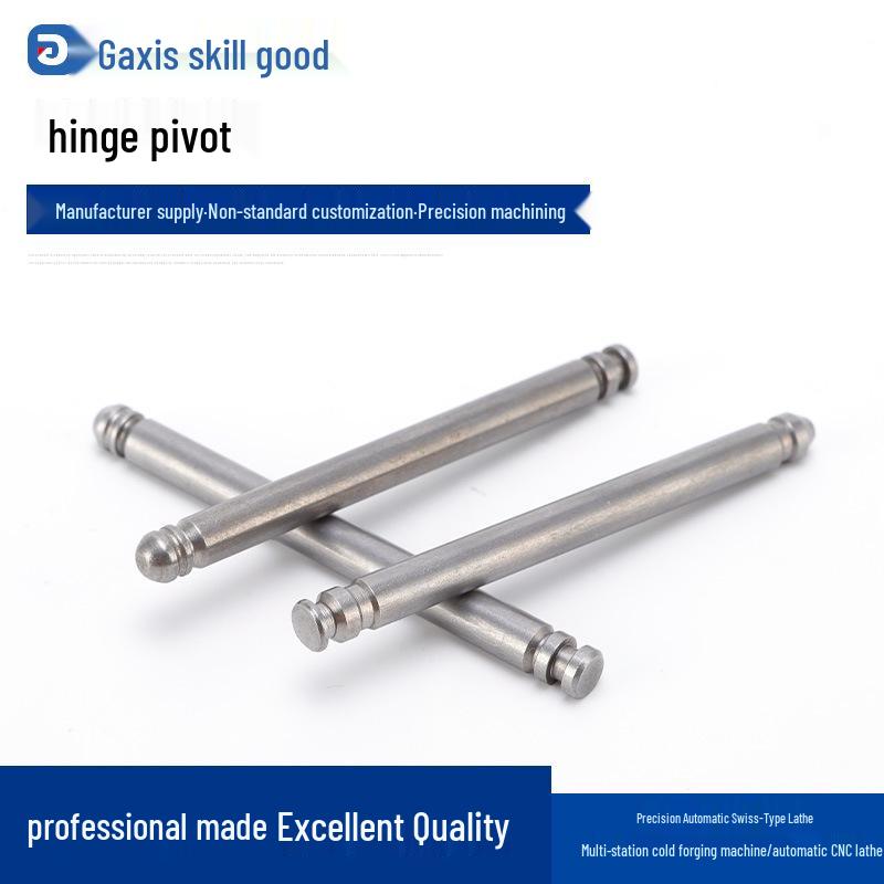 Tür- & Fenster-Scharnier-Drehsystem