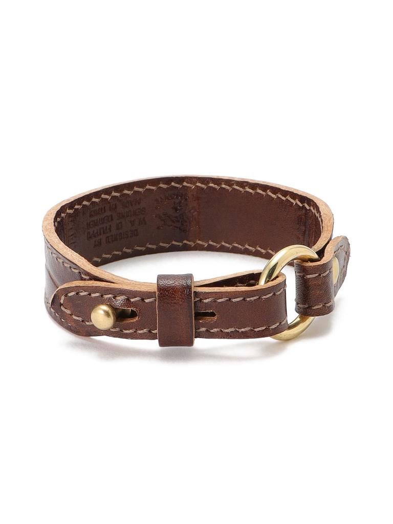 IL BISONTE Bracelet 1 Dark Gray [WEB Exclusive] 54_1_54232305362 (Women's)