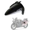 Ac29-Motorcycle Rear Wheel Tire Hugger Fender Mudguard Mud Splash Guards For Honda CBR600RR F5 CBR 600 RR 2005 2006 2007- Pa