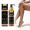Magic Luxury Body Oil Firming Lift Skin Remove Fine Lines Anti Dryness Improve Sagging Smooth Moisturizing Massage Essential Oil