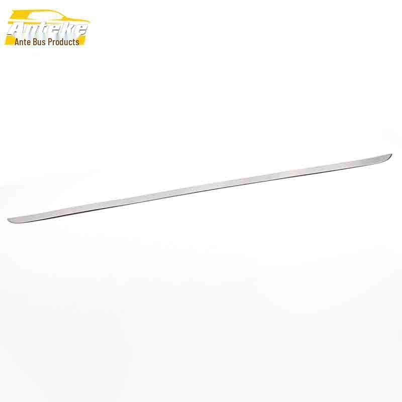 

Накладка на заднюю дверь CX-5 из нержавеющей стали, наклейка против царапин