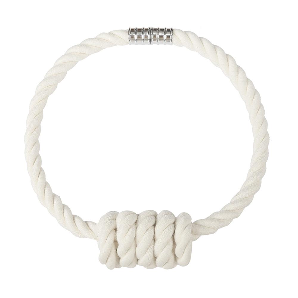 1 Stück Vorhang Raffhalter Magnetische Vorhang Raffhalter Vorhanghalter Zubehör Dekorative Drapierung Raffhalter