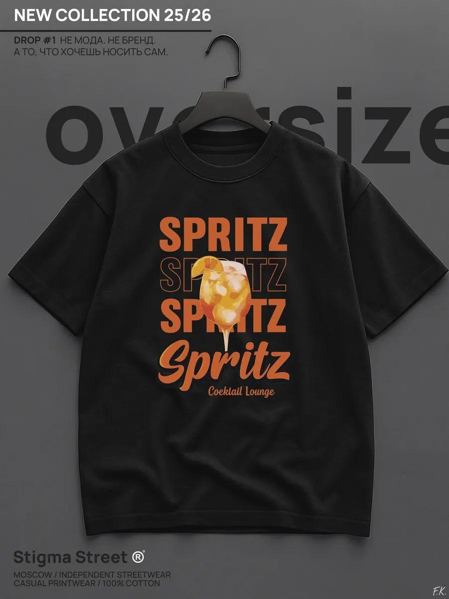 Spritz Lounge Style Y2K T‑shirt XL