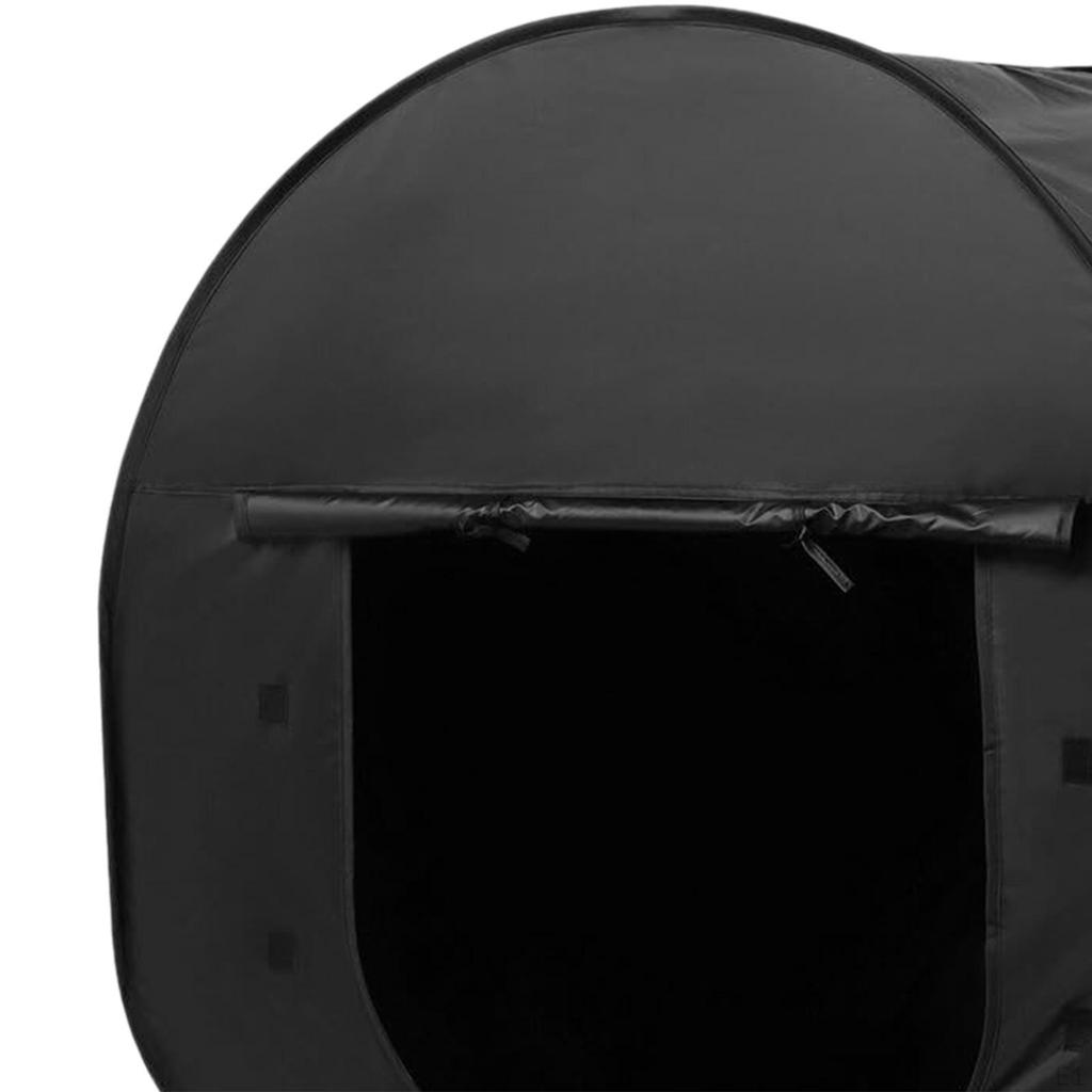 Blackout Tent for Kids Playhouse Portable Indoor Games Childrens Play Nursery Room