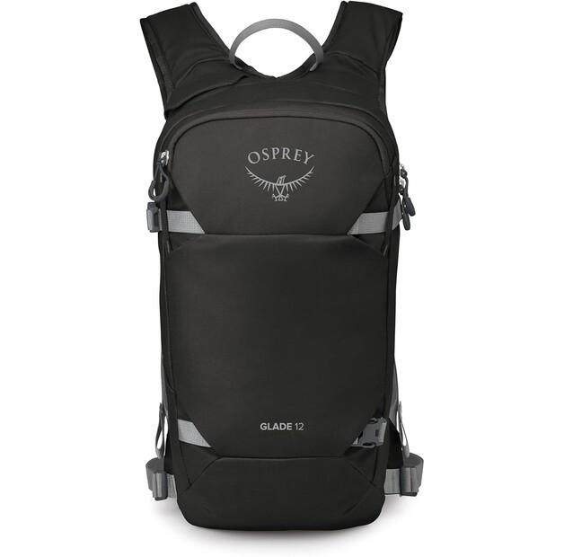 Рюкзак Osprey Glade 12 schwarz (Damen)