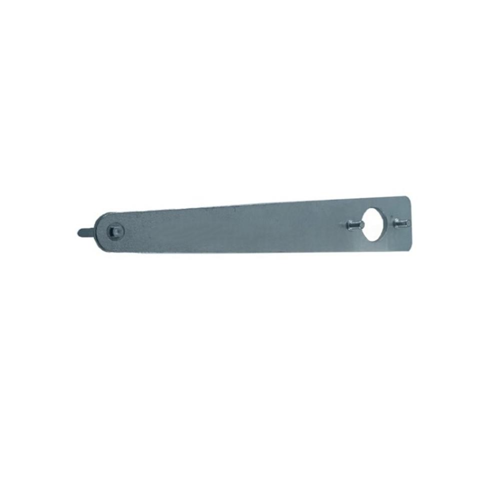 Spindle Nut Tool Angle Grinder As Shown Dual-function Design Easy Maneuverability High-strength Metal Material