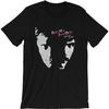 Camiseta Mpxlsii Hall & Oates Private Eyes - Darryl John I Can't Go for That Rock Pop dos Anos 80
