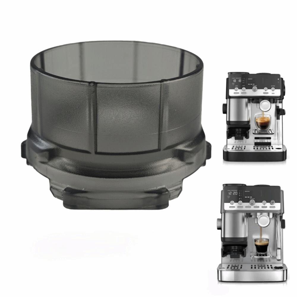 No-Mess Portafilter Funnel Dosing Ring for Ninja Luxe Café Mini ES301 / Mini Plus ES351 Barista