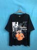 RARE!!VTG sohk school of hard knock revolution seven zero one size 3L #1895