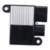 Plastic Cooling Fan 5 Pins 89257-12010 Reliable Control Module  for Mazda CX-7 2.3L 2007-2009