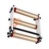 Bike Rollers Mountain Road Bicycle Cycling Riding Platform Indoor Fitness Equipment