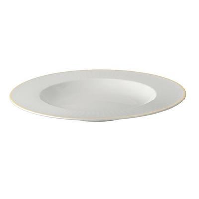 Deep Plate (29 Cm) Chateau Septfontaine Villeroy & Boch