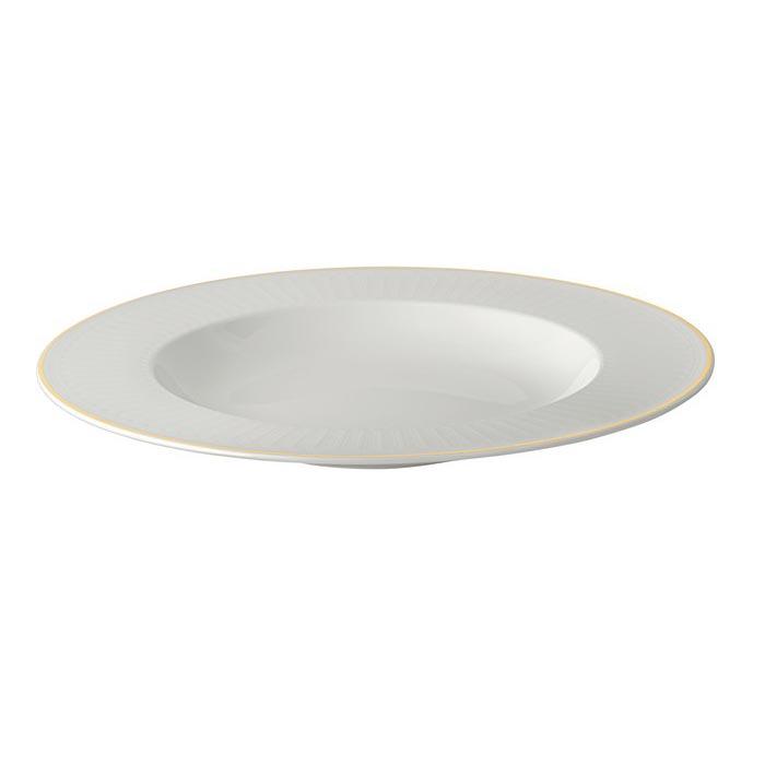 Deep Plate (29 Cm) Chateau Septfontaine Villeroy & Boch