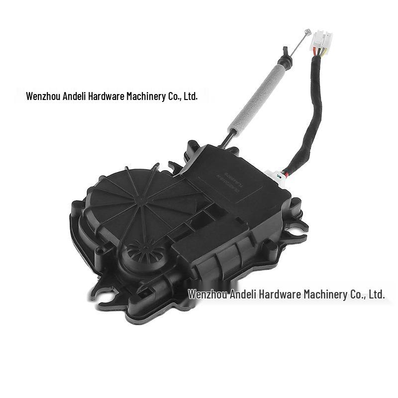 BMW F25 X3 2011-2017 Trunk Lock Actuator 28i/35i 51247249578
