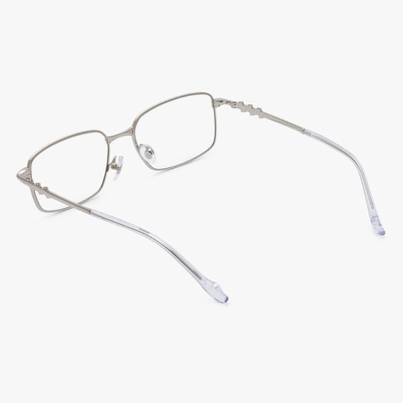 RECLOW [Released October 31st] STAINLESS AMON GLASS SILVER