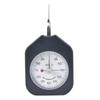 Plastic Pointer Type Double Needles Tension Meter Analog   Gauge Measuring Tool(SZG-150-2)