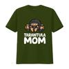 Tarantula Mom Spider Owner Funny T Shirt  Vintage Washed Versatile Designer Clothes Stylish Breathable Homme Stretched