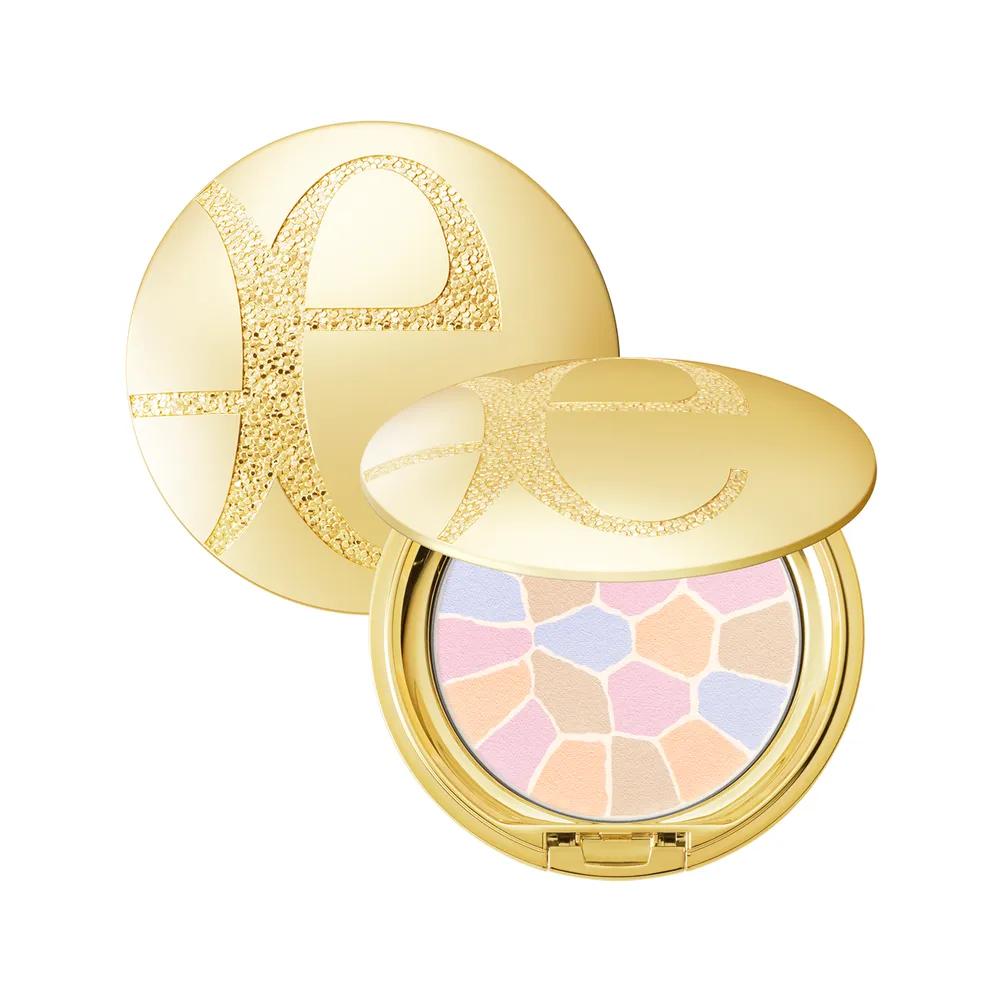 Elegance La Poudre Autonuance Portable Finish Powder