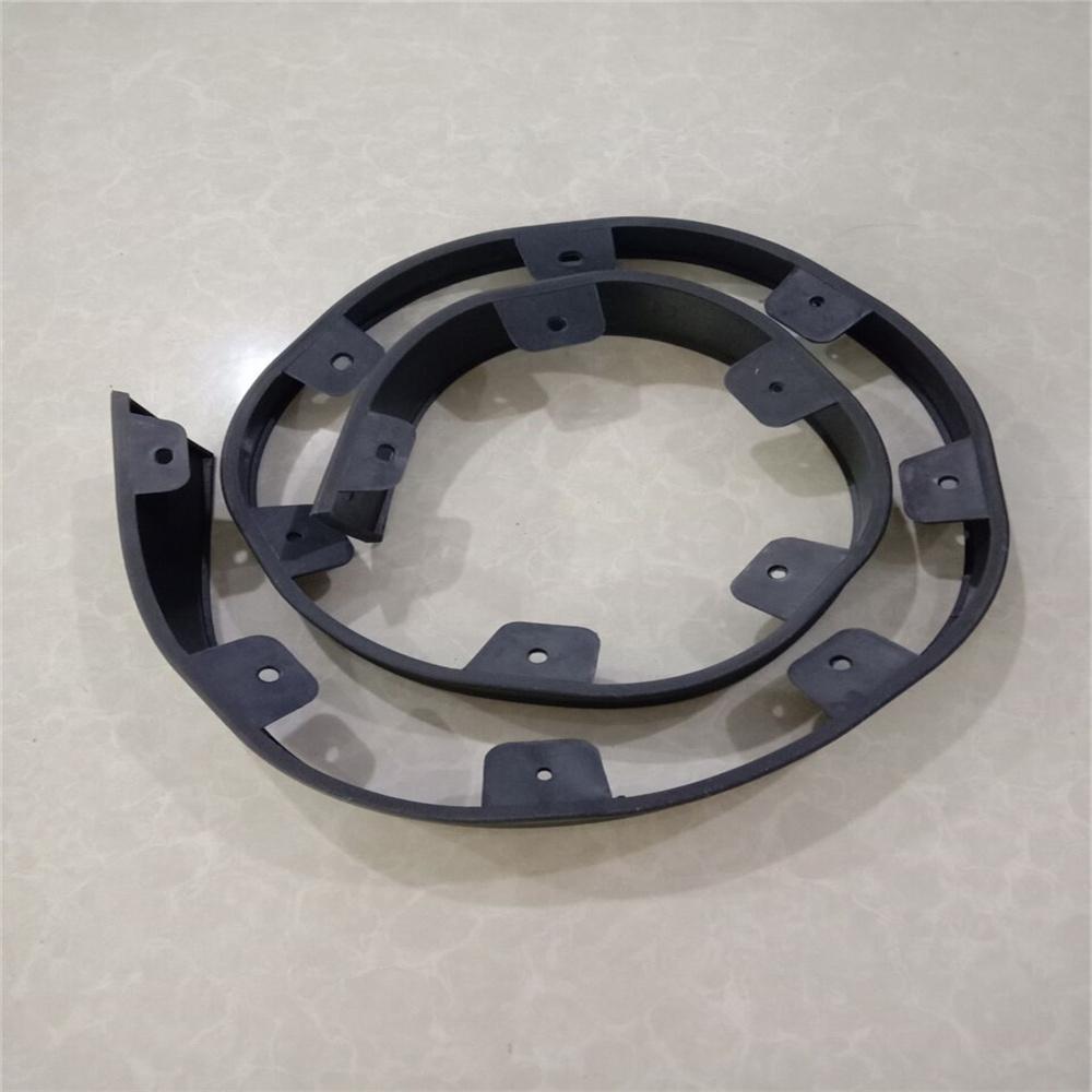 Front Bumper Grille Lower Deflector Guard For 2010-2016 Cadillac SRX # 20846070