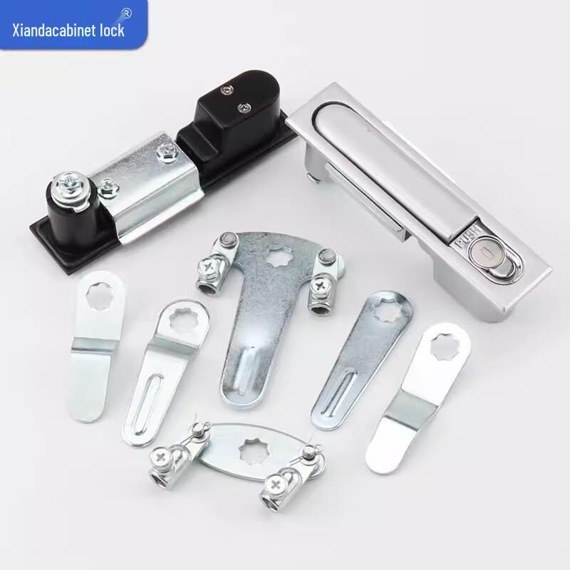 Miflame MS818-1 Cabinet Lock