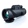 Glasses 80*100 Monocular Telescope Low Light Night Vision HD High Magnification Mobile Phone Camera Telescope