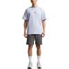 Nike Sportswear Round Neck Pullover Printed Loose Short Sleeve T-Shirt Men tops IR7584057