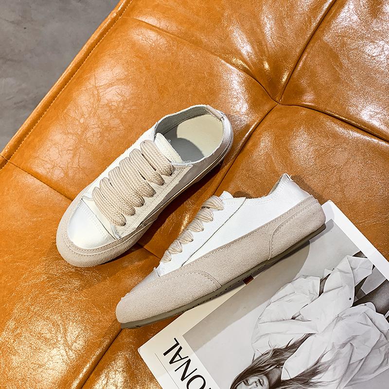 Fashion New Women Sneakers Red Women Shoes Soft-soled Casual Sport Shoes Ladies Outdoor Running Vulcanized Shoes Women Zapatillas Mujer