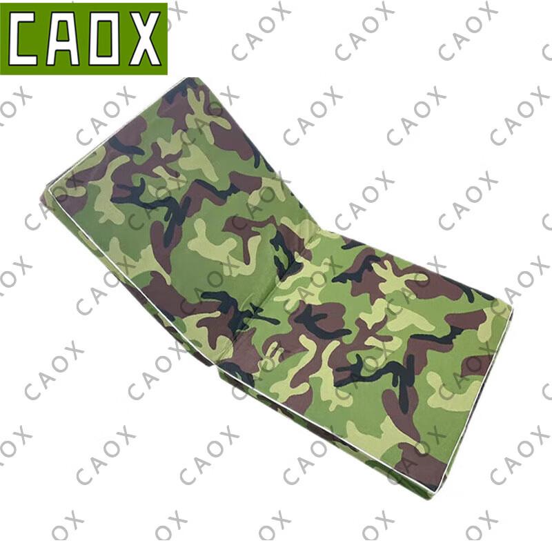 Foldable Multi-Purpose Fitness Mat
