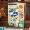 Cusutul și lucrul manual – Scrapbooking