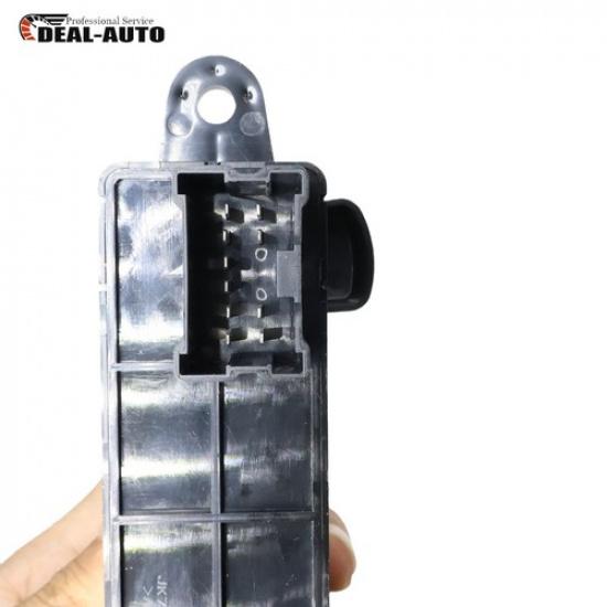 For Nissan TITAN Pathfinder Altima Murano 87066-1AB0A Driver Power Seat Switch