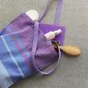Eco Bag Organic Cotton Dreamy Day