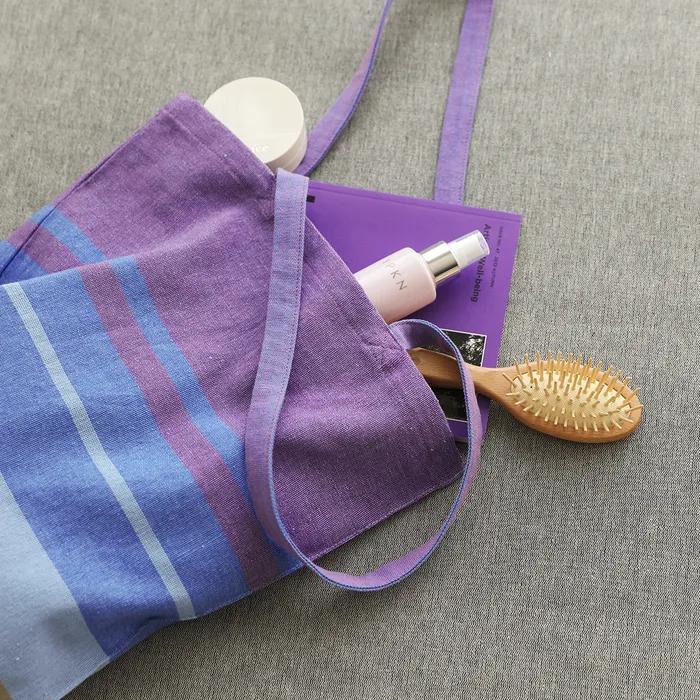 Eco Bag Organic Cotton Dreamy Day