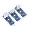 10PCS Active Passive Buzzer Module For Arduino, 5V Low Level Trigger, Compatible With Raspberry Pi ESP32, High Quality DIY Kit