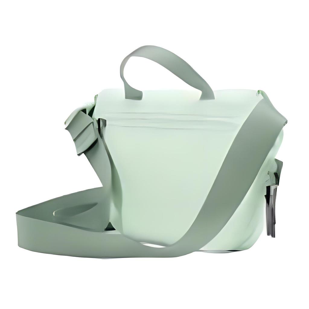 New Skechers Fabric Crossbody One Shoulder Handbags Small Size Unisex Muscovy Duck Feather Color P225U044-004B