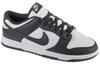 Wmns Dunk Low NN, Womens White Sneakers