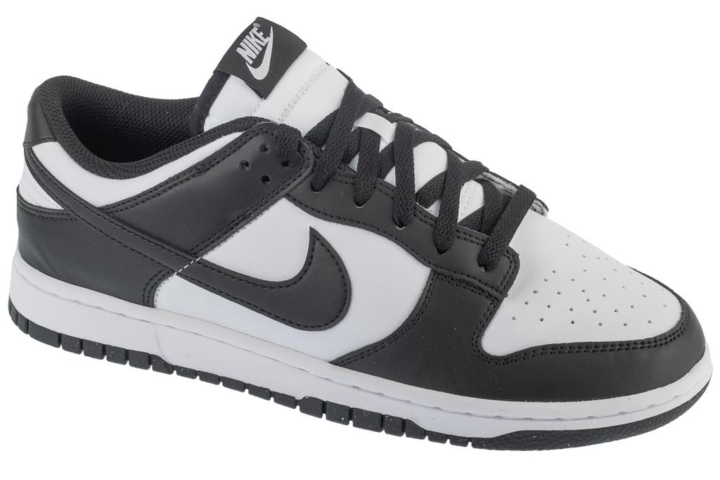 Nike Wmns Dunk Low NN, Womens White Sneakers