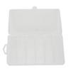 Bait Box 17.5x9.5x3cm Fishing Tackle Gear Accessories